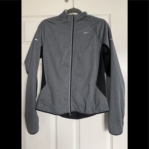 Nike Dri Fit jacket